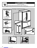 Preview for 30 page of KitchenAid W10187310A Use And Care Manual