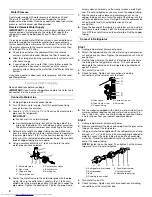 Предварительный просмотр 4 страницы KitchenAid W10206410A User Instructions