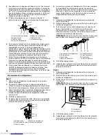 Предварительный просмотр 20 страницы KitchenAid W10206410A User Instructions