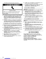 Preview for 44 page of KitchenAid W10206412A User Instructions