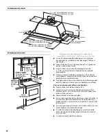 Preview for 22 page of KitchenAid W10267109C Installation Instructions And Use & Care Manual