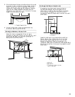 Preview for 25 page of KitchenAid W10267109C Installation Instructions And Use & Care Manual