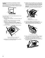 Preview for 26 page of KitchenAid W10267109C Installation Instructions And Use & Care Manual