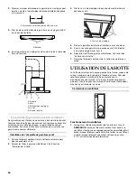 Preview for 30 page of KitchenAid W10267109C Installation Instructions And Use & Care Manual