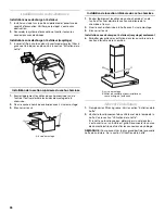 Preview for 26 page of KitchenAid W10268948C Installation Instructions And Use & Care Manual