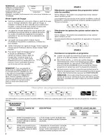 Preview for 14 page of KitchenAid w10300233a User Instructions