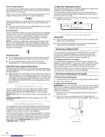 Предварительный просмотр 10 страницы KitchenAid W10336225A User Instructions