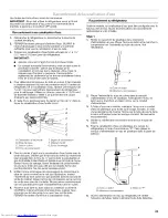 Предварительный просмотр 23 страницы KitchenAid W10336225A User Instructions