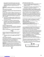 Предварительный просмотр 29 страницы KitchenAid W10336225A User Instructions