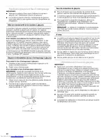 Предварительный просмотр 32 страницы KitchenAid W10390411A User Instructions