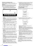 Предварительный просмотр 34 страницы KitchenAid W10390411A User Instructions