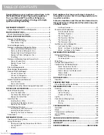 Preview for 2 page of KitchenAid W10417002A Use & Care Manual