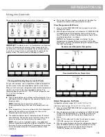 Preview for 19 page of KitchenAid W10417002A Use & Care Manual