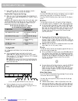 Preview for 20 page of KitchenAid W10417002A Use & Care Manual