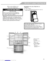 Preview for 43 page of KitchenAid W10417002A Use & Care Manual