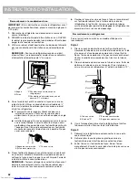 Preview for 52 page of KitchenAid W10417002A Use & Care Manual