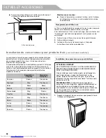 Preview for 58 page of KitchenAid W10417002A Use & Care Manual