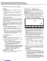 Preview for 64 page of KitchenAid W10417002A Use & Care Manual