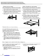 Preview for 68 page of KitchenAid W10417002A Use & Care Manual