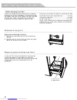 Preview for 70 page of KitchenAid W10417002A Use & Care Manual