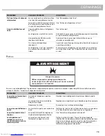 Preview for 79 page of KitchenAid W10417002A Use & Care Manual