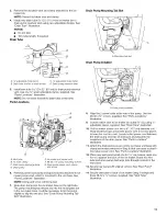 Preview for 11 page of KitchenAid W10515654B Use & Care Manual