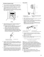 Preview for 33 page of KitchenAid W10515654B Use & Care Manual