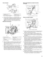 Preview for 35 page of KitchenAid W10515654B Use & Care Manual