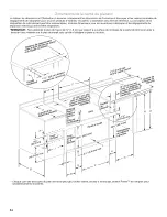 Preview for 54 page of KitchenAid W10515654B Use & Care Manual