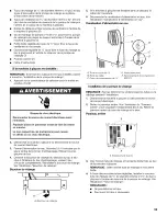 Preview for 59 page of KitchenAid W10515654B Use & Care Manual