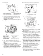 Preview for 60 page of KitchenAid W10515654B Use & Care Manual