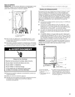 Preview for 61 page of KitchenAid W10515654B Use & Care Manual