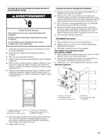 Preview for 63 page of KitchenAid W10515654B Use & Care Manual