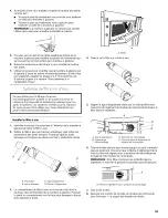 Preview for 65 page of KitchenAid W10515654B Use & Care Manual