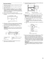 Preview for 69 page of KitchenAid W10515654B Use & Care Manual