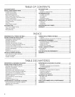 Preview for 2 page of KitchenAid W10515677B Use & Care Manual