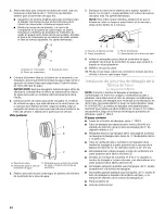 Preview for 24 page of KitchenAid W10515677B Use & Care Manual