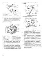 Preview for 26 page of KitchenAid W10515677B Use & Care Manual