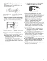 Preview for 33 page of KitchenAid W10515677B Use & Care Manual