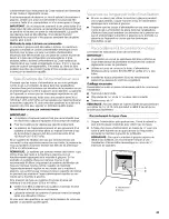 Preview for 43 page of KitchenAid W10515677B Use & Care Manual