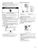 Preview for 45 page of KitchenAid W10515677B Use & Care Manual