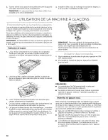 Preview for 50 page of KitchenAid W10515677B Use & Care Manual