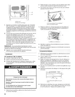 Preview for 52 page of KitchenAid W10515677B Use & Care Manual