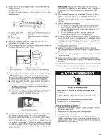 Preview for 53 page of KitchenAid W10515677B Use & Care Manual