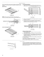 Preview for 12 page of KitchenAid W10524723A Manual