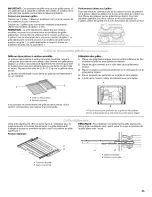 Preview for 35 page of KitchenAid W10524723A Manual