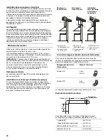 Preview for 20 page of KitchenAid W10526057C User Manual