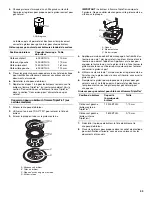 Preview for 43 page of KitchenAid W10526089A Installation Instructions Manual