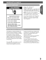 Preview for 7 page of KitchenAid W10530534A Instructions Manual