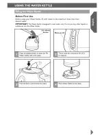 Preview for 9 page of KitchenAid W10530534A Instructions Manual